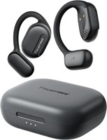Appears New $80 Truefree Open Ear Bluetooth 5.3