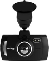 New Hyperion GPS Dash Cam with 4K Video Display