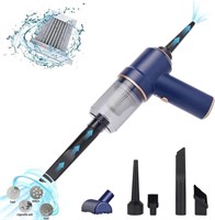 Handheld Vacuums, Car Vacuum Cleaner Cordless,