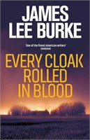 Every Cloak Rolled In Blood Paperback – Dec 3