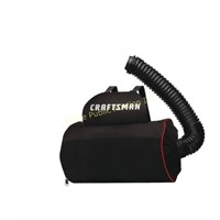 CRAFTSMAN $35 Retail Collection Bag Replacement