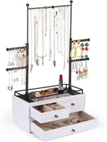 O3064  OLAKEE Jewelry Organizer