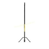 RUBBERMAID $35 Retail 24" Push Broom Stick