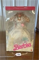 Wedding Fantasy  Barbie