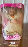 Romantic Bride Barbie