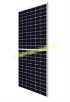 Canadian Solar $453 Retail 7.4' Panel 530W
 144