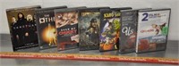 Horror DVD movies, see pics