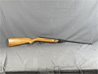 Czechoslovakian Slavia Pellet Rifle