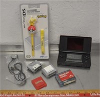 Nintendo DS & other gaming, see pics