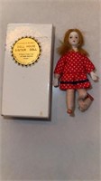 Doll House Sister Doll