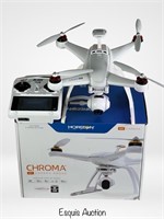 Horzon Chroma Drone w/ CG04 4k Camera