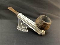 Companion Vintage Pipe