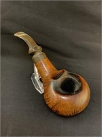 Blatter Bros Unique Pipe