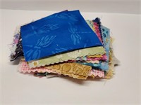 3" Quilt Squares Already Cut for You
