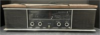 (Q) Panasonic Model RE-7300 FM-AM-FM Stereo