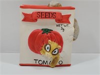Tomato Seeds by Dean Griff 1995