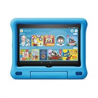 Amazon Kid-Proof Case for Fire HD 8 tablet (Only c