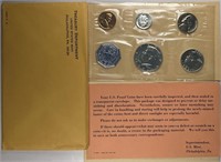 1964 Proof Set