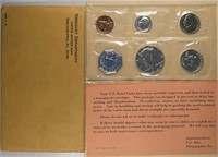 1964 Proof Set