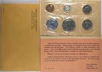 1964 Proof Set