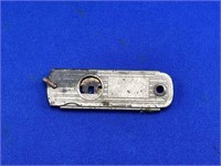 Antique Cigar Cutter