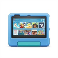 Amazon Kid-Proof Case for Fire 7 tablet (Only comp