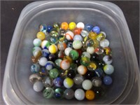 Marbles