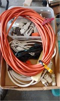 Box of Electrical