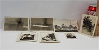 Antique B&W Photos