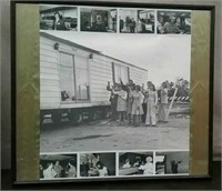 Vintage Idaho First National Bank Picture,