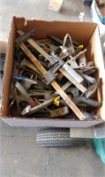 Box of Clamps