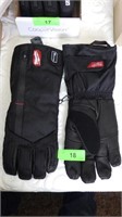 MILWAUKEE HEATED GLOVES XL BATTERIES NOT INCLUDED