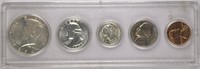 1964 Mint Set