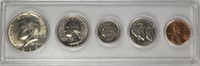 1968 Mint Set