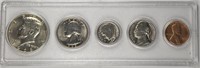 1968 Mint Set