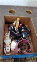 Box of Watches