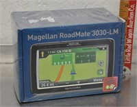 Magellan Roadmate GPS, unopened