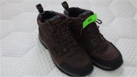 MENS ARIAT WATERPROOF BOOTS SIZE 9D LIGHTLY WORN