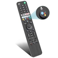 New Replacement Sony TV Remote for Sony TVs and Br