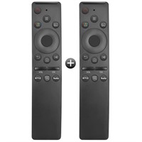 Ï€Ã‡Ã‰Pack of 2Ï€Ã‡Ã¦ for Samsung Smart TV Remote