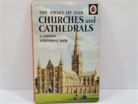 BOOK Churches & Catherdrals