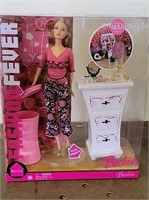 Barbie Fashion Fever in Box