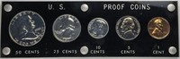 1961 Proof Set