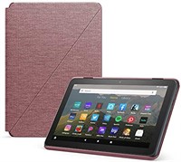 Amazon Fire HD 8 Cover, compatible with 10th gener