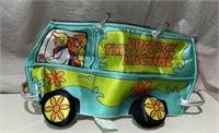 The Mystery Machine Dog Costume Med. Scooby Doo
