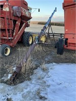 6" Allied Grain Auger