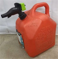 5-Gallon Gas Can