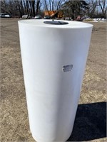 upright poly  water tank,