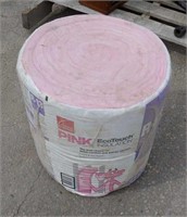 Roll of R13 Insulation