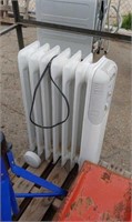 Radiator Heater